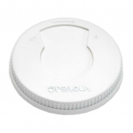 White Speaqua Board Mount